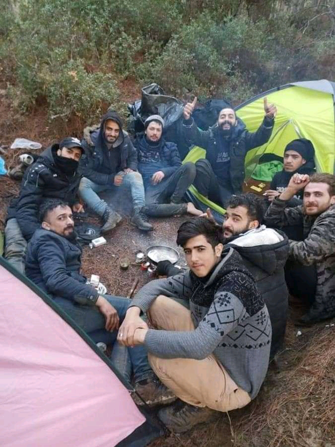 الهجرة الدولية تكشف عن نزوح قرابة سبعة آلاف يمني في أقل من أسبوع