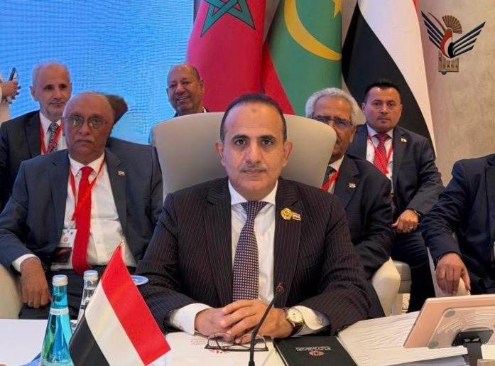 اليمن يشارك في الدورة الـ63 لمجلس وزراء الصحة العرب في طرابلس