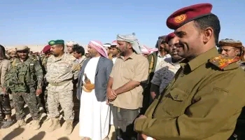 تحركات أمنية متوترة في غيل بن يمين وسط مخاوف من تصعيد ميداني