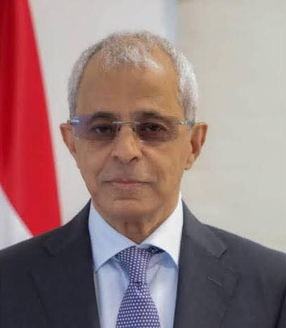 نائب وزير الخارجية اليمني لـ”العربية”: تحركات الانتقالي تمرد على الشرعية ونخشى سيناريو “أرض الصومال”