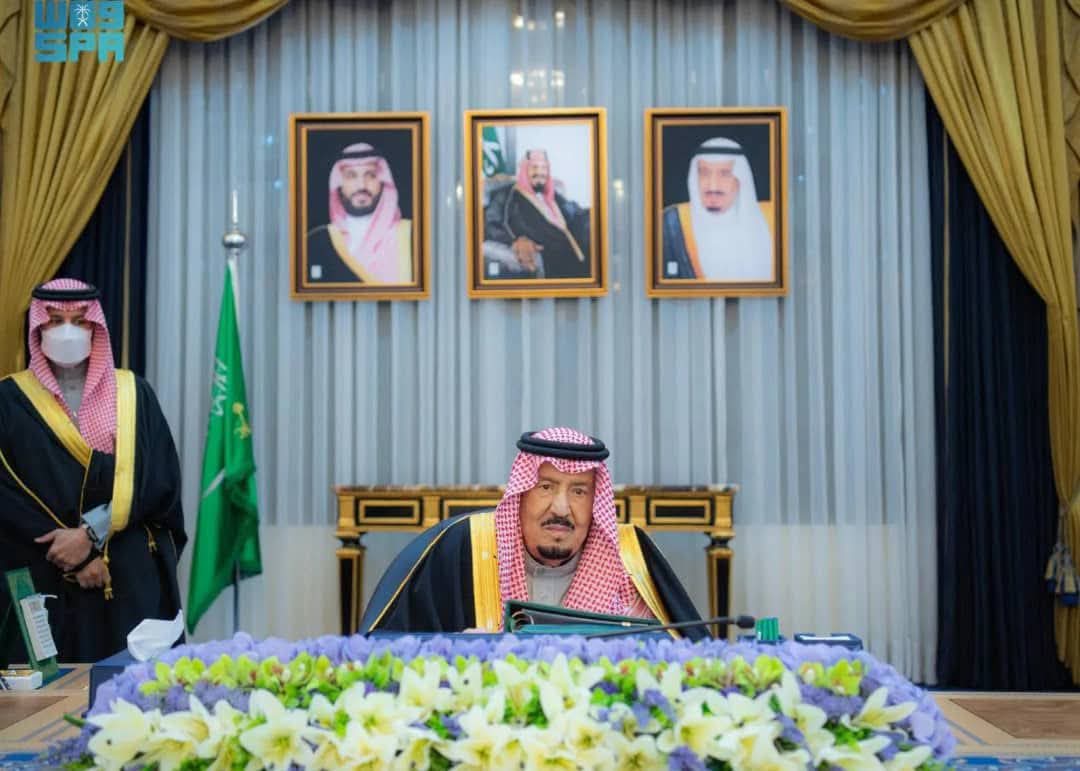 السعودية تؤكد دعمها الكامل لليمن وقيادته الشرعية وتشدد على حماية أمن المنطقة