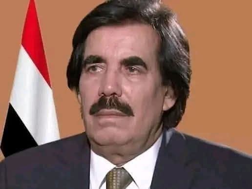 وفاة الرئيس الجنوبي الأسبق علي سالم البيض في أبوظبي