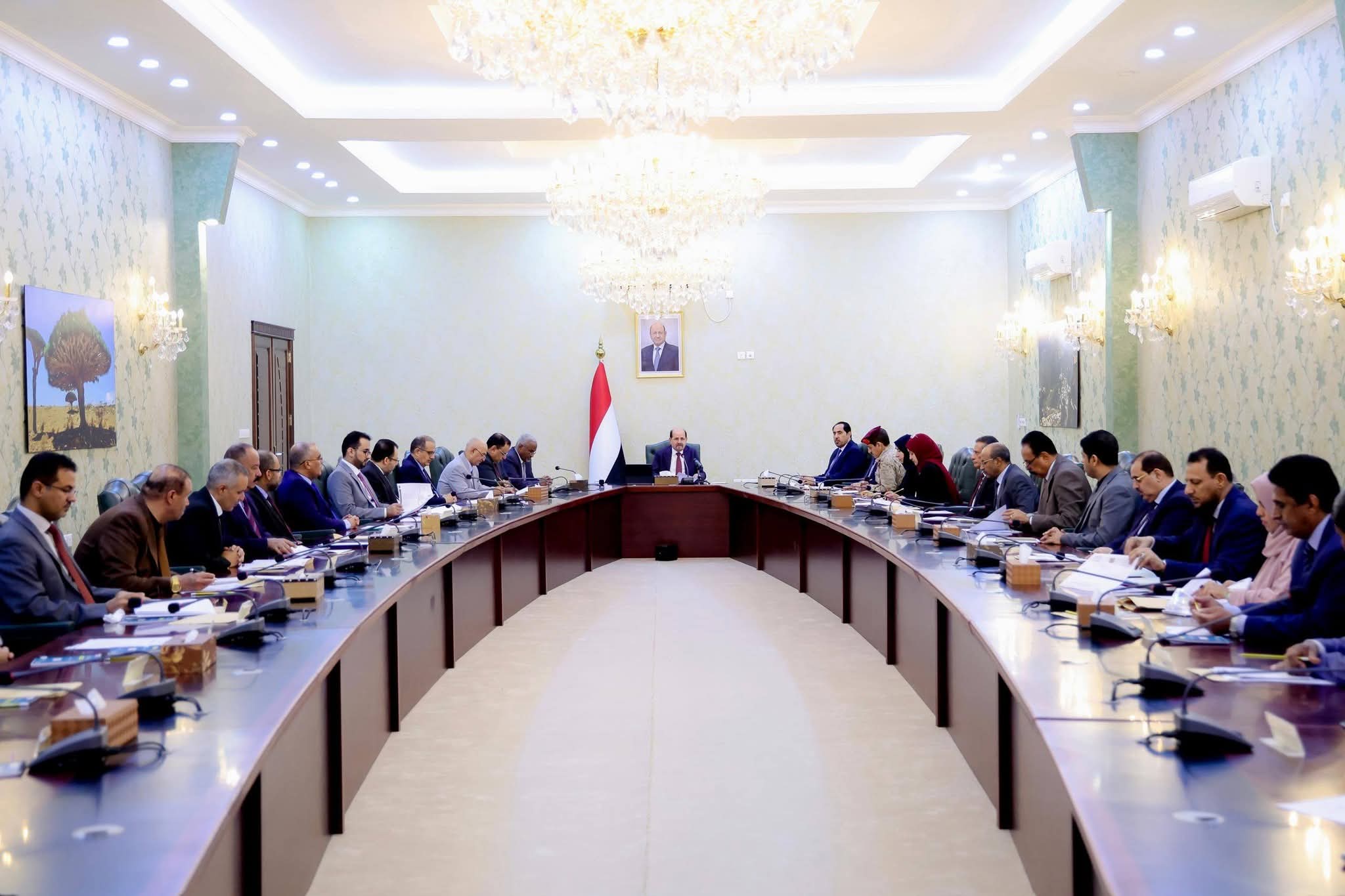 مجلس الوزراء يقر برنامج عمل الحكومة لعام 2026 لتعزيز الاستقرار الاقتصادي والخدمات