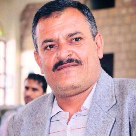 أحمد طارش خرصان
