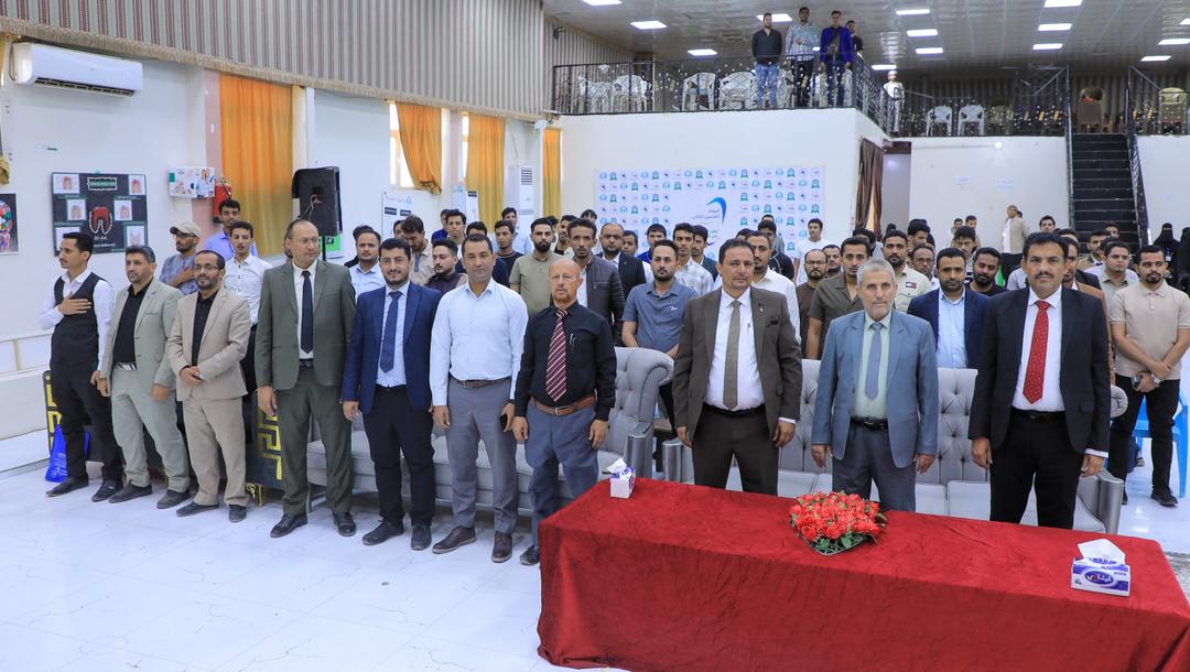 مأرب تحتضن اليوم العلمي الثاني لطب الفم والأسنان بمشاركة أكاديمية وطبية واسعة