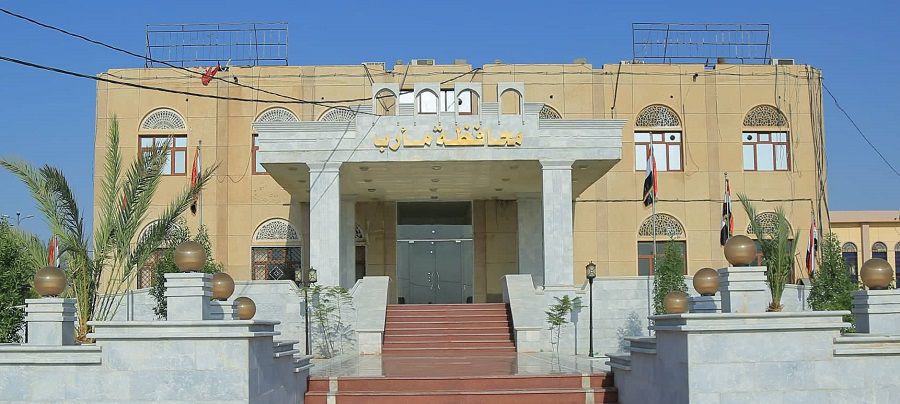 مصدر محلي بمأرب يفنّد حملة دعائية مغرضة ويؤكد: الادعاءات مفبركة ولا تمت للواقع بصلة